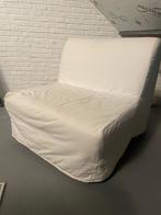 Zetel/slaapbank (1 pers) IKEA, Ophalen, Gebruikt