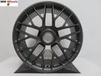 Originele Porsche 911 991 20 inch velgen Turbo Titan grey, Auto-onderdelen, Gebruikt, Velg(en), -, -