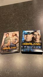 Homeland - Seizoen 1, Cd's en Dvd's, Dvd's | Tv en Series, Ophalen of Verzenden, Zo goed als nieuw