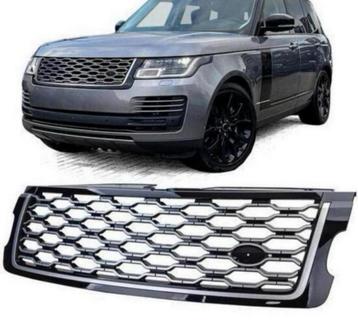 Land Range Rover Vogue L405 sport grill 2018-2022 Facelift beschikbaar voor biedingen