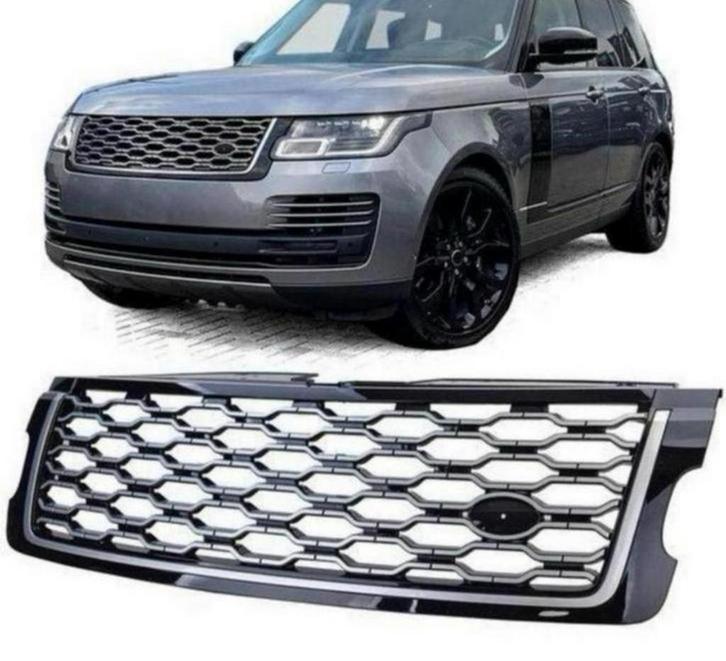 Land Range Rover Vogue L405 sport grill 2018-2022 Facelift, Auto-onderdelen, Carrosserie, Land Rover, Voor, Nieuw, Ophalen of Verzenden