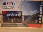 Smart tv Alden smartwide 22" led12V "NIEUW", Caravans en Kamperen, Mobilhome-accessoires