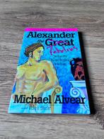 Alexander The Fabulous Michael Alvear & Vicky A. Shecter, Ophalen of Verzenden, Zo goed als nieuw