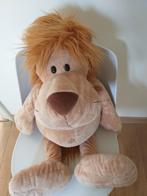 knuffel: lieve grote leeuw, Ophalen, Zo goed als nieuw, Overige typen
