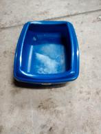 Kattenbak, Enlèvement, Comme neuf