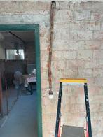 Gratis elektricien, Enlèvement, Comme neuf