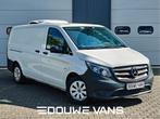 Mercedes-Benz Vito 114 Kerstner Koelwagen Automaat Airco Kuh, Gebruikt, 4 cilinders, 2000 kg, 136 pk