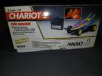 Nikko Chariot 2 bestuurbare auto., Ophalen of Verzenden