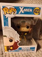 Funko Pop X-Men Rogue 423, Collections, Jouets miniatures, Comme neuf, Enlèvement ou Envoi