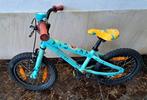Scott model Contessa kinderfiets 16 inch goede algehele staa, Ophalen, Zo goed als nieuw, 16 inch