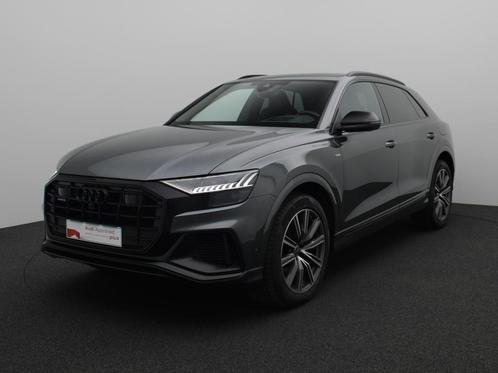 Audi Q8 Q8 60 TFSI e Q PHEV Competition Tiptronic, Autos, Audi, Entreprise, Q8, ABS, Airbags, Air conditionné, Alarme, Ordinateur de bord