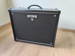 Boss Katana 100 Watt, Muziek en Instrumenten, Snaarinstrumenten | Gitaren | Elektrisch, Ophalen, Zo goed als nieuw, Met versterker