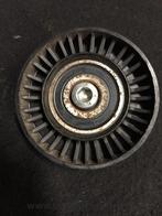 Dynamo poelie BMW E90 E91 E60 E61  M57 diesel motor, Auto-onderdelen, Ophalen of Verzenden, Gebruikt, BMW