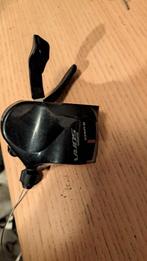 shifter simano sora 9 spd, Fietsen en Brommers, Fietsonderdelen, Ophalen of Verzenden