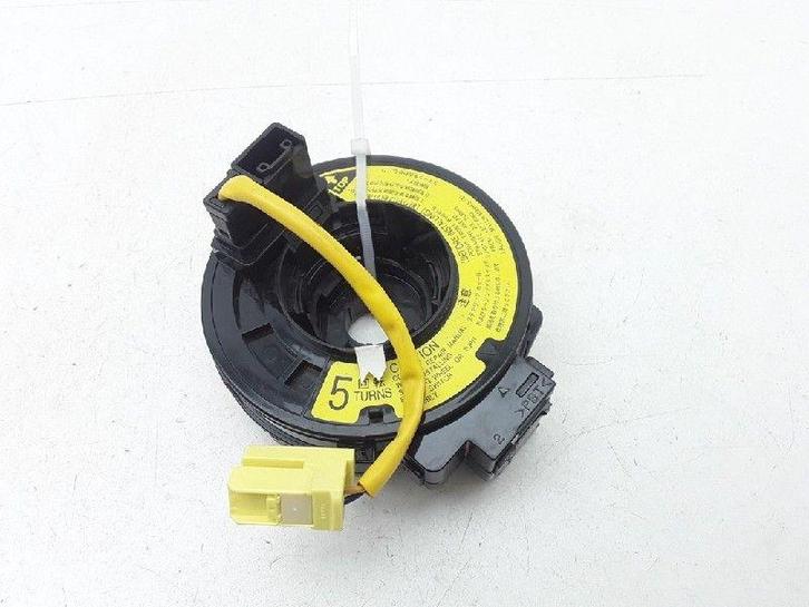 AIRBAGRING Toyota RAV4 (A2) (01-2000/11-2005), Auto-onderdelen, Overige Auto-onderdelen, Toyota, Gebruikt