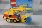 Lego 6645, Ophalen, Zo goed als nieuw, Complete set, Lego