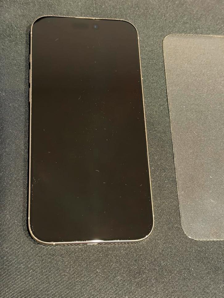 Apple iPhone 16 Pro Max, Telecommunicatie, Mobiele telefoons | Apple iPhone, iPhone 16 Pro Max, Ophalen