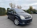 Opel Meriva 1.4 – 2008 | 147.000 km | Benzine garantie, Particulier, Meriva, Airconditioning, Te koop