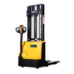 Stapelaar elektrisch 1500kg 115cm, Verzenden