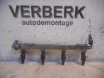 INJECTOR BRANDSTOF Saab 9-3 I (YS3D) (01-1998/09-2002), Auto-onderdelen, Gebruikt, Saab