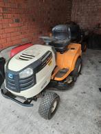 GEZOCHT ZITMAAIERS, Tuin en Terras, Zitmaaiers, Ophalen