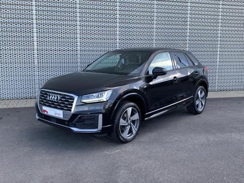 Audi Q2 30 TFSI (EU6d-TEMP), Auto's, Audi, Bedrijf, Q2, ABS, Airbags, Airconditioning, Boordcomputer, Cruise Control, Navigatiesysteem