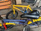 Kinderfiets, Ophalen, Zo goed als nieuw