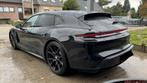 Porsche taycan sport FULL OPTIONS - TVA DEDUCTIBLE, Auto's, Automaat, Zwart, Zwart, Leder