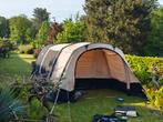 Obelink Hudson 4 TC Easy Air, Caravanes & Camping, Tentes, Comme neuf