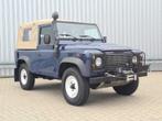 Land Rover - Defender 90 2.2 D softtop cabrio - Car - 2012, Auto's, Gebruikt, Overige carrosserie, Te koop, Defender