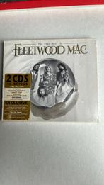 Fleetwood Mac cd, Ophalen of Verzenden