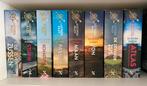 De 7 zussen - volledige reeks, Boeken, Ophalen of Verzenden, Gelezen, Lucinda Riley, België