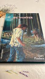 G. Paulsen - De winter, Ophalen of Verzenden, Zo goed als nieuw, G. Paulsen