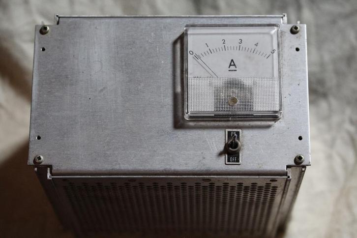 Philips PE1808/00 voeding, Hobby en Vrije tijd, Elektronica-componenten, Gebruikt, Ophalen of Verzenden