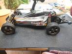 Traxxas Bandit VXL 2WD brushless buggy. 1/10 perfecte staat, Hobby & Loisirs créatifs, Modélisme | Radiocommandé & Téléguidé | Voitures