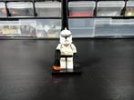 LEGO - Clone Trooper (Phase 1) - Black Head - sw0058, Comme neuf, Ensemble complet, Lego, Envoi