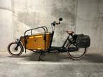 Vogue Carry 2 elektrische bakfiets (slecht 536km), Ophalen, Zo goed als nieuw