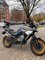 Cf moto MT800 Touring, Motos, Permis Moto A, Tourisme, Plus de 35 kW, 800 cm³