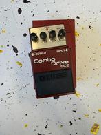 Variateur combiné Boss BC-2, Musique & Instruments, Enlèvement ou Envoi, Utilisé, Distortion, Overdrive ou Fuzz
