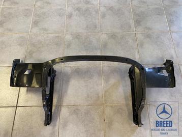 NOS voorkop / voorfront voor Mercedes-Benz W114 W115 /8 beschikbaar voor biedingen