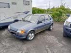 Ford Fiesta, Auto's, Diesel, Particulier, Ford, Te koop