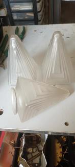 GLOBES ART DECO., Ophalen
