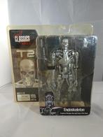 NECA Terminator Endoskeleton Cult Classics 3 (boxed), Ophalen of Verzenden, Nieuw
