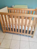Babybedje, Enlèvement, Comme neuf, 160 à 180 cm, 70 à 85 cm