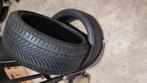 2 banden 225/35/19  5,5mm, Ophalen, Zo goed als nieuw