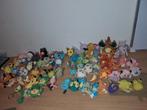 70 small pokemon plush knuffels peluches, Verzamelen, Ophalen of Verzenden, Zo goed als nieuw