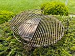 Divide en concer systeem voor Weber 57cm, Tuin en Terras, Ophalen of Verzenden, Gebruikt