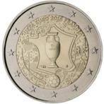 2 euro Frankrijk 2016 - EK voetbal (UNC), Postzegels en Munten, Ophalen of Verzenden, Frankrijk, 2 euro, Losse munt