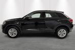 Volkswagen T-Roc 1.0 TSI, Auto's, Volkswagen, Voorwielaandrijving, Stof, Gebruikt, Zwart