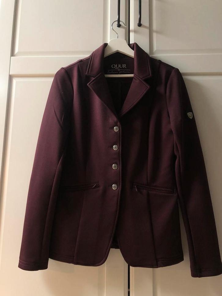 Wedstrijd dames, Dieren en Toebehoren, Paardrijkleding, Nieuw, Dames, Bovenkleding, Ophalen of Verzenden